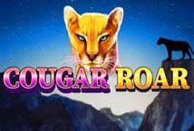 Jogar Cougar Roar No Modo Demo