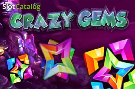 Jogar Crazy Gems No Modo Demo