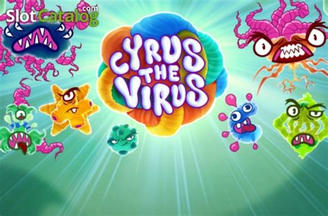 Jogar Cyrus The Virus No Modo Demo