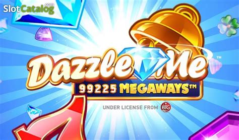 Jogar Dazzle Me Megaways No Modo Demo