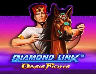 Jogar Diamond Link Oasis Riches No Modo Demo