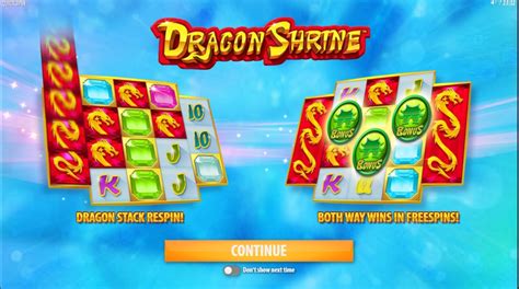 Jogar Dragon Shrine No Modo Demo