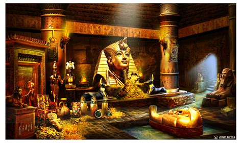 Jogar Egyptian Treasures Com Dinheiro Real