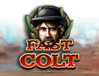 Jogar Fast Colt No Modo Demo