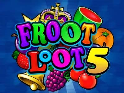 Jogar Froot Loot 5 Line Com Dinheiro Real