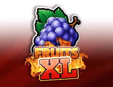 Jogar Fruits Xl Holle Games Com Dinheiro Real