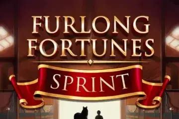 Jogar Furlong Fortunes Sprint Com Dinheiro Real