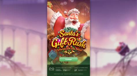 Jogar Gift Rush Com Dinheiro Real