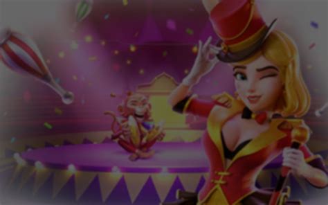 Jogar Greatest Circus Com Dinheiro Real