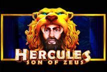 Jogar Hercules Son Of Zeus Com Dinheiro Real