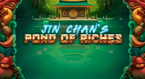 Jogar Jin Chan S Pond Of Riches No Modo Demo