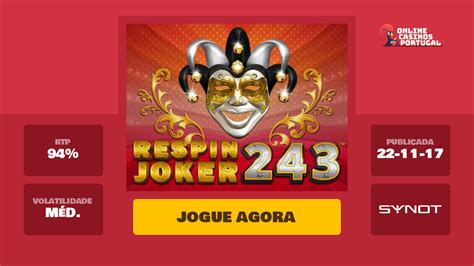 Jogar Joker Goes Wild Com Dinheiro Real