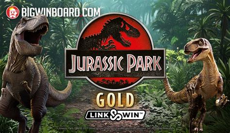 Jogar Jurassic Park Gold Com Dinheiro Real