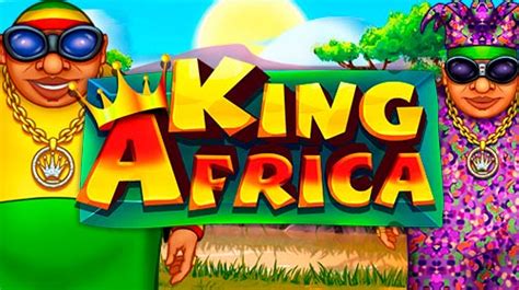 Jogar King Of Africa No Modo Demo