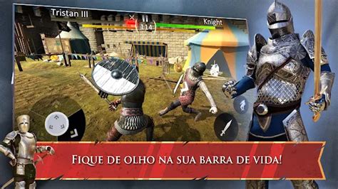 Jogar Knights Fight Com Dinheiro Real