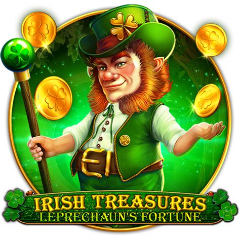 Jogar Leprechaun S Fortune No Modo Demo