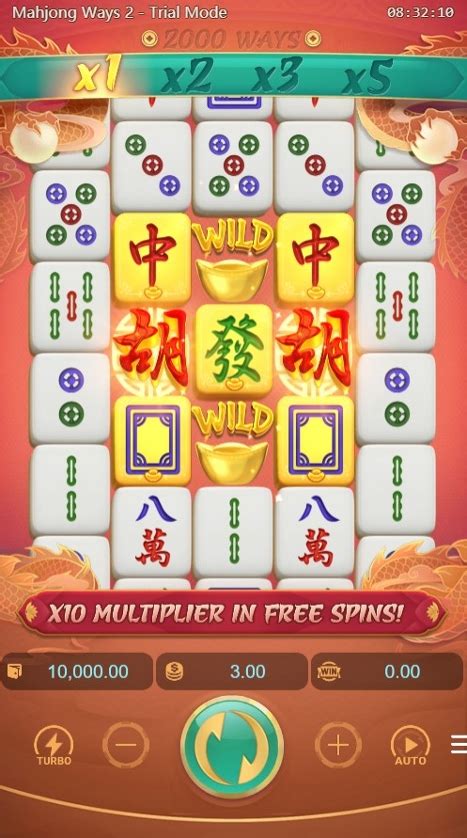 Jogar Mahjong Ways 2 Com Dinheiro Real