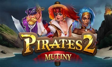 Jogar Pirates 2 Mutiny Com Dinheiro Real