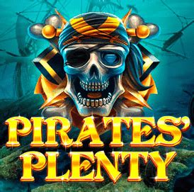 Jogar Pirates Plenty Megaways Com Dinheiro Real