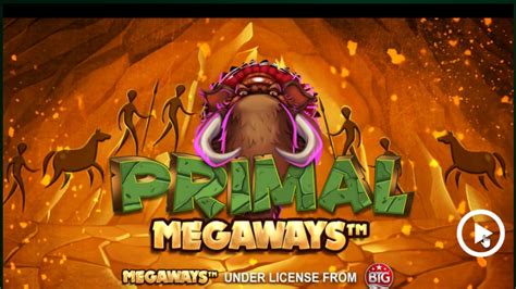 Jogar Primal Megaways No Modo Demo