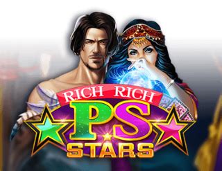 Jogar Ps Stars Rich Rich No Modo Demo