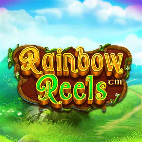 Jogar Rainbow Reels Com Dinheiro Real