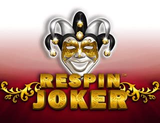 Jogar Respin Joker No Modo Demo