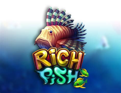 Jogar Rich Fish No Modo Demo