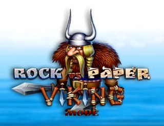 Jogar Rock Vs Paper Viking Mode No Modo Demo