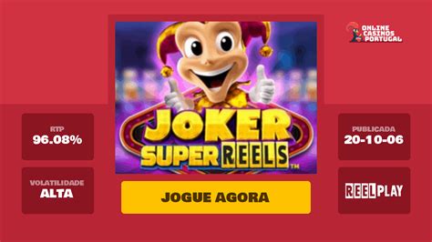 Jogar Super Joker Megaways Com Dinheiro Real