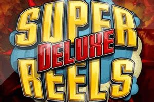 Jogar Super Reels Deluxe Com Dinheiro Real