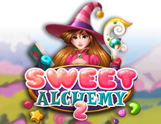 Jogar Sweet Alchemy 2 No Modo Demo