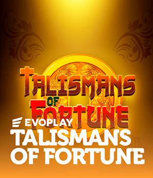 Jogar Talismans Of Fortune No Modo Demo