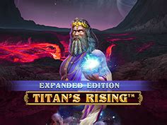 Jogar Titans Rising No Modo Demo