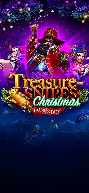 Jogar Treasure Snipes Christmas Bonus Buy No Modo Demo