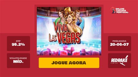 Jogar Viva Las Vegas No Modo Demo