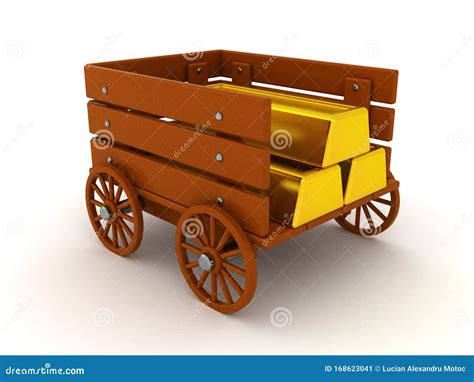 Jogar Wagon Of Gold Bars Com Dinheiro Real