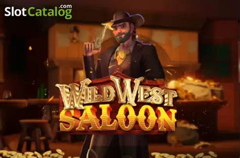 Jogar Wild West Saloon No Modo Demo