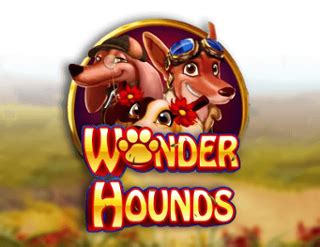 Jogar Wonder Hounds 96 No Modo Demo