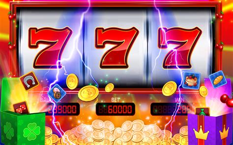 Jogos De Slot Gratis Download