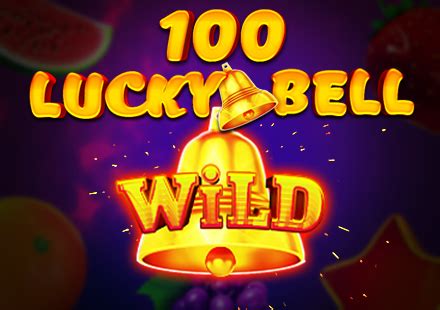 Jogue 100 Lucky Bell Online