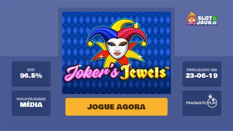 Jogue 3 Jokers Online