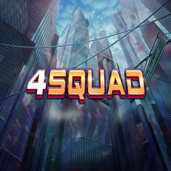 Jogue 4 Squad Online