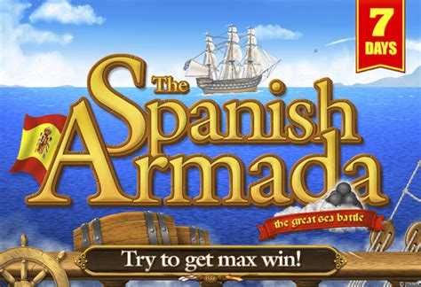 Jogue 7 Days Spanish Armada Online