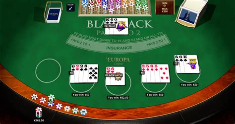 Jogue Blackjack High Online