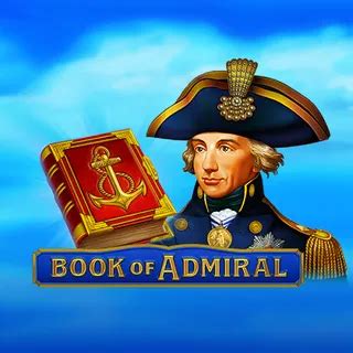 Jogue Book Of Admiral Online