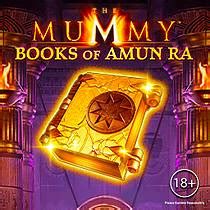 Jogue Book Of Mummy Online