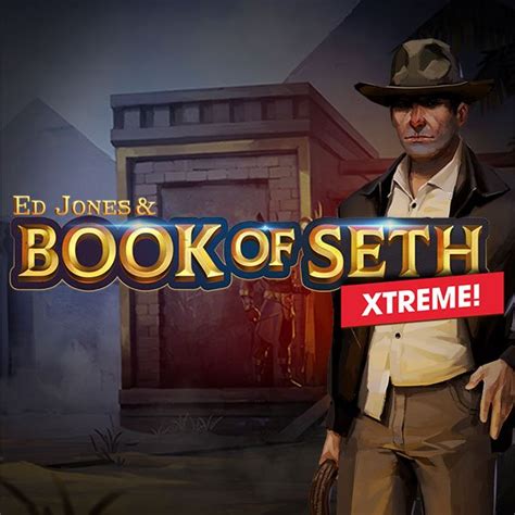 Jogue Book Of Seth Xtreme Online