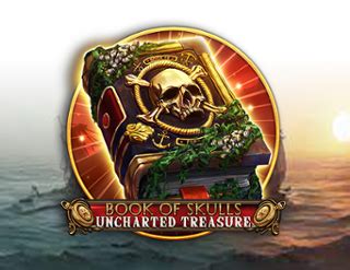 Jogue Book Of Skulls Uncharted Treasure Online