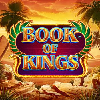 Jogue Book Of The Kings Online